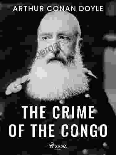 The Crime Of The Congo