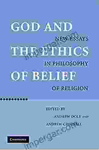 The Ethics of Belief and Other Essays (Great in Philosophy)