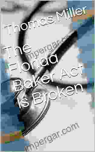 The Florida Baker Act Is Broken