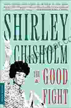 The Good Fight Shirley Chisholm