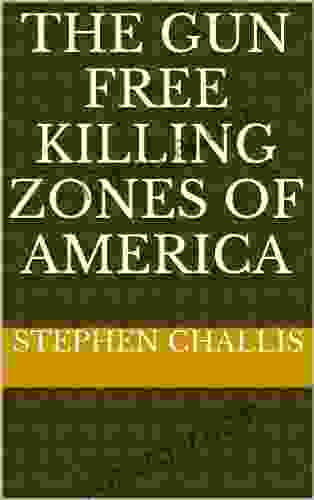 The Gun Free killing Zones of America