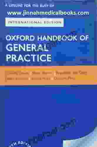 Oxford Handbook Of General Practice (Oxford Medical Handbooks)