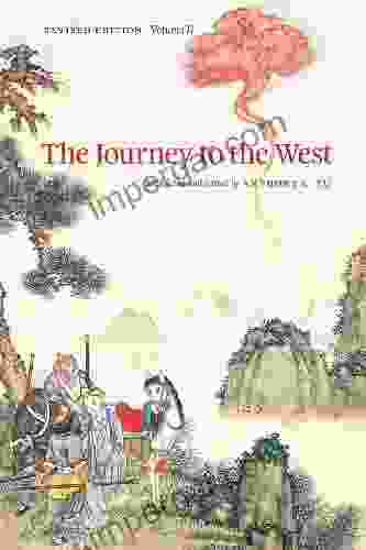 The Journey To The West Revised Edition Volume 2