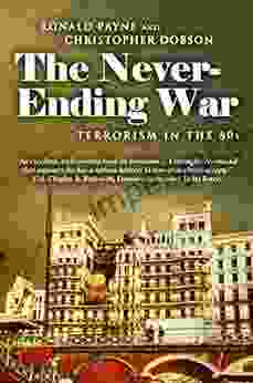 The Never Ending War: Terrorism in the 80s