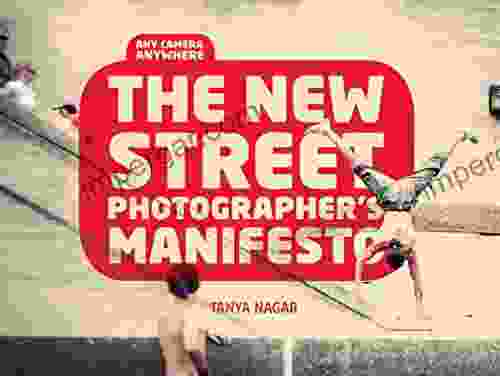 The New Street Photographers Manifesto: Any Camera Anywhere