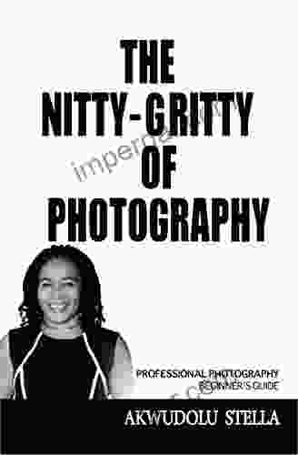 The Nitty Gritty of Photography (Professional Photography Beginner s Guide)