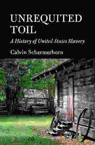 Unrequited Toil: A History Of United States Slavery (Cambridge Essential Histories)