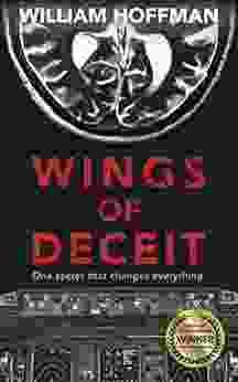 Wings of Deceit: A riveting aviation thriller of suspense longing lies and a pilot s ailing brain