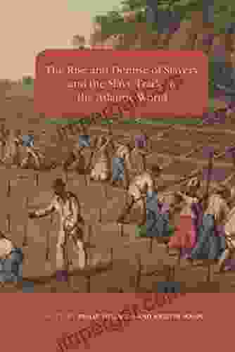 The Rise And Demise Of Slavery And The Slave Trade In The Atlantic World (Rochester Studies In African History And The Diaspora 71)