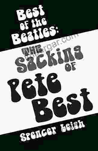 Best of the Beatles: The sacking of Pete Best