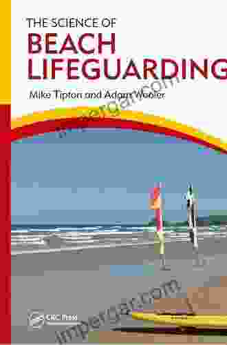 The Science Of Beach Lifeguarding