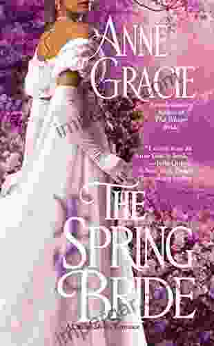 The Spring Bride (Chance Sisters 3)