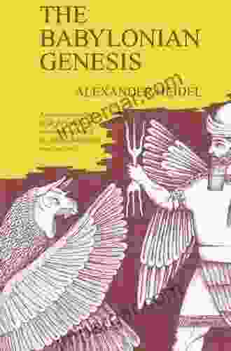 The Babylonian Genesis: The Story Of The Creation (Phoenix Books)