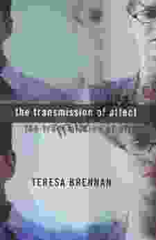 The Transmission Of Affect Teresa Brennan