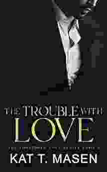 The Trouble With Love: An Age Gap Romance (The Forbidden Love 1)