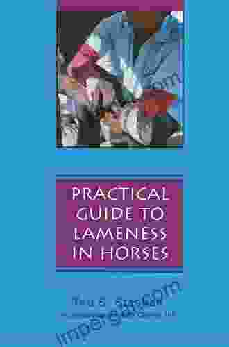 Practical Guide to Lameness in Horses