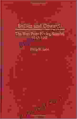 Bullies And Cowards: The West Point Hazing Scandal 1898 1901 (Contributions In Military Studies 186)