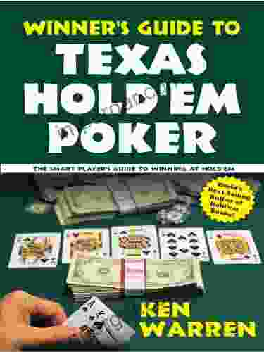 Winner S Guide To Texas Hold Em Poker