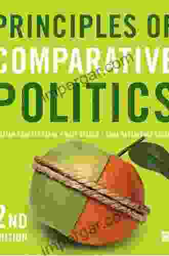 Principles Of Comparative Politics William Roberts Clark