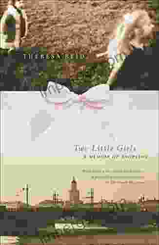 Two Little Girls: A Memoir Of Adoption