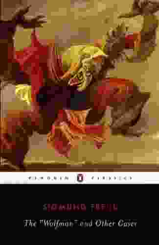 The Wolfman And Other Cases (Penguin Classics)