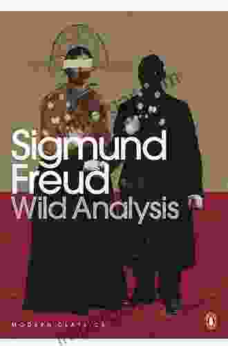 Wild Analysis (Penguin Modern Classics)