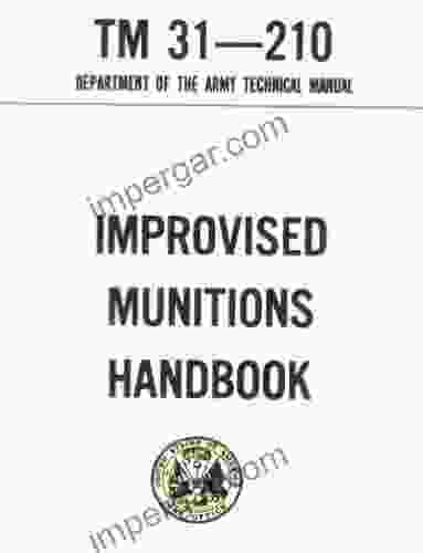 Improvised Munitions Combined with DS GS AND DEPOT MAINTENANCE MANUAL RIFLE CALIBER 30 AUTOMATIC: BROWNING M1918A2 W/E