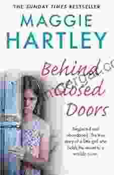 Behind Closed Doors Maggie Hartley