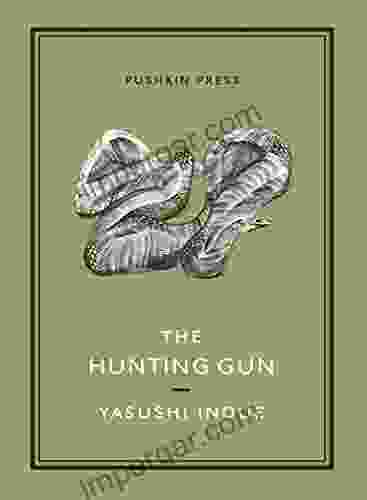 The Hunting Gun (Pushkin Collection)