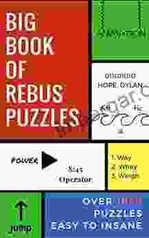 Big of Rebus Puzzles