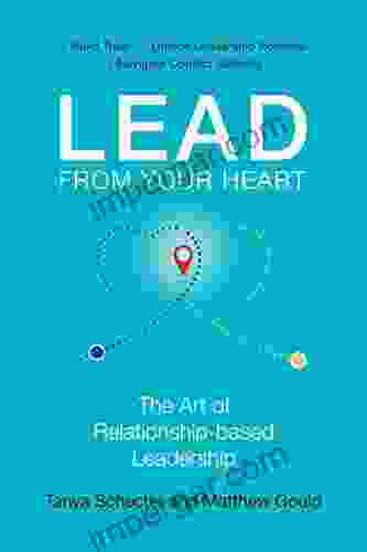 Lead from Your Heart: The Art of Relationship based Leadership