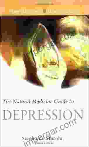 Natural Medicine Guide To Depression (Healthy Mind Guides)