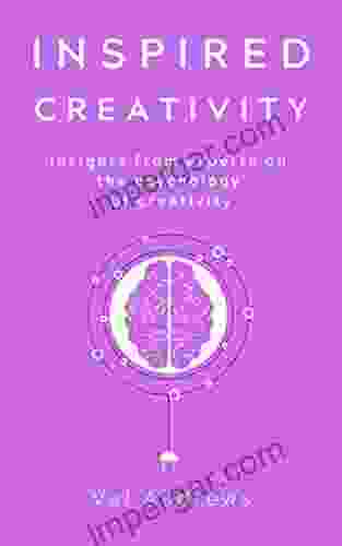 Inspired Creativity: Insights from experts on the psychology of creativity: Inspiration Creativity series: Five