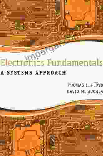 Electronics Fundamentals: A Systems Approach (2 downloads)