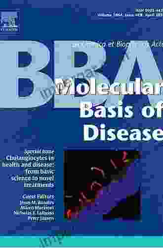 Molecular Basis Of Health And Disease