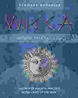 Wicca: Another Year and a Day: 366 Days of Magical Practice in the Craft of the Wise