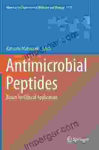 Antimicrobial Peptides: Basics for Clinical Application (Advances in Experimental Medicine and Biology 1117)