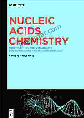 Nucleic Acids Chemistry: Modifications and Conjugates for Biomedicine and Nanotechnology