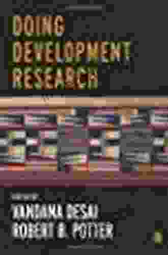 Doing Developmental Research: A Practical Guide