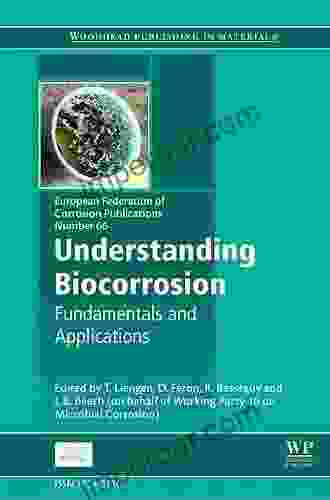 Understanding Biocorrosion: Fundamentals And Applications (European Federation Of Corrosion (EFC) 66)