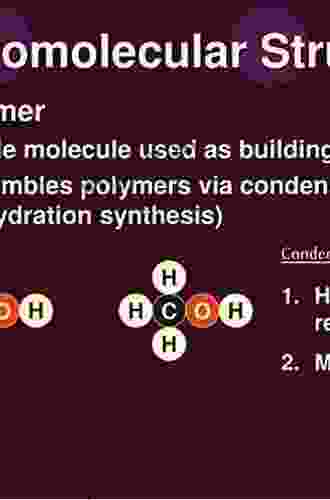 Chain Structure and Conformation of Macromolecules