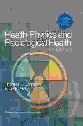 Health Physics And Radiological Health