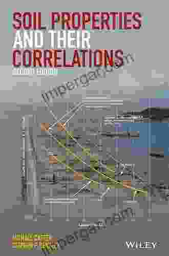 Soil Properties and their Correlations