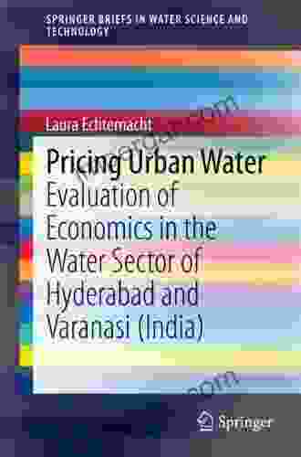 Pricing Urban Water: Evaluation Of Economics In The Water Sector Of Hyderabad And Varanasi (India) (SpringerBriefs In Water Science And Technology)