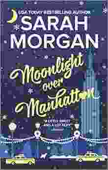 Moonlight Over Manhattan (From Manhattan with Love 6)