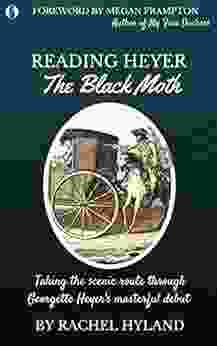 Reading Heyer: The Black Moth