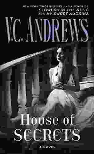 House Of Secrets: A Novel