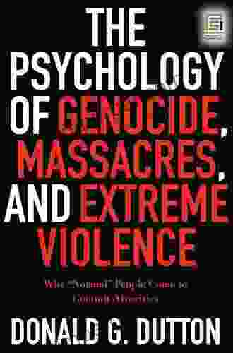 Japanese War Crimes during World War II: Atrocity and the Psychology of Collective Violence