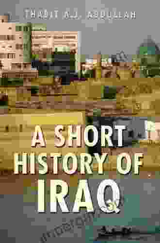 A Short History of Iraq