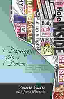 Dancing With A Demon Valerie Foster